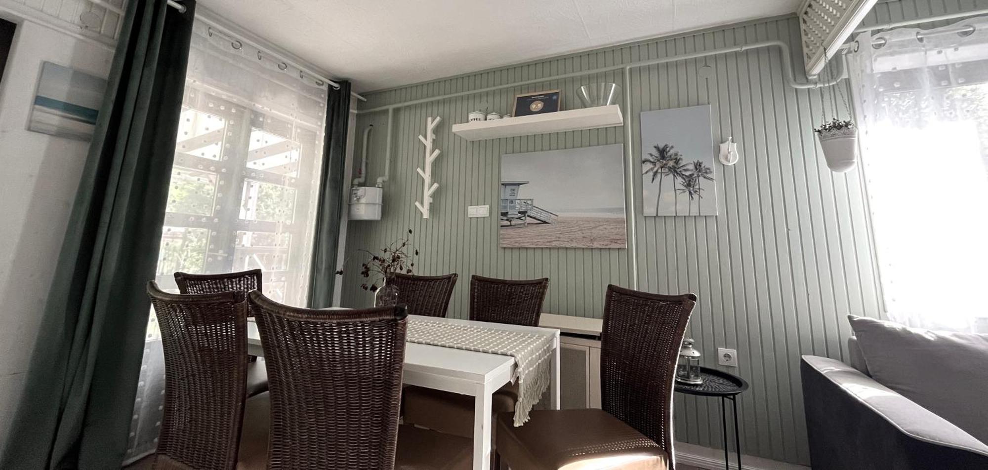 Aranypart Vendeghaz - Tiszakecske Villa Ngoại thất bức ảnh