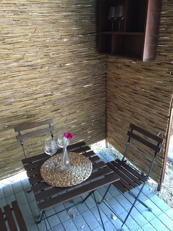 Aranypart Vendeghaz - Tiszakecske Villa Ngoại thất bức ảnh