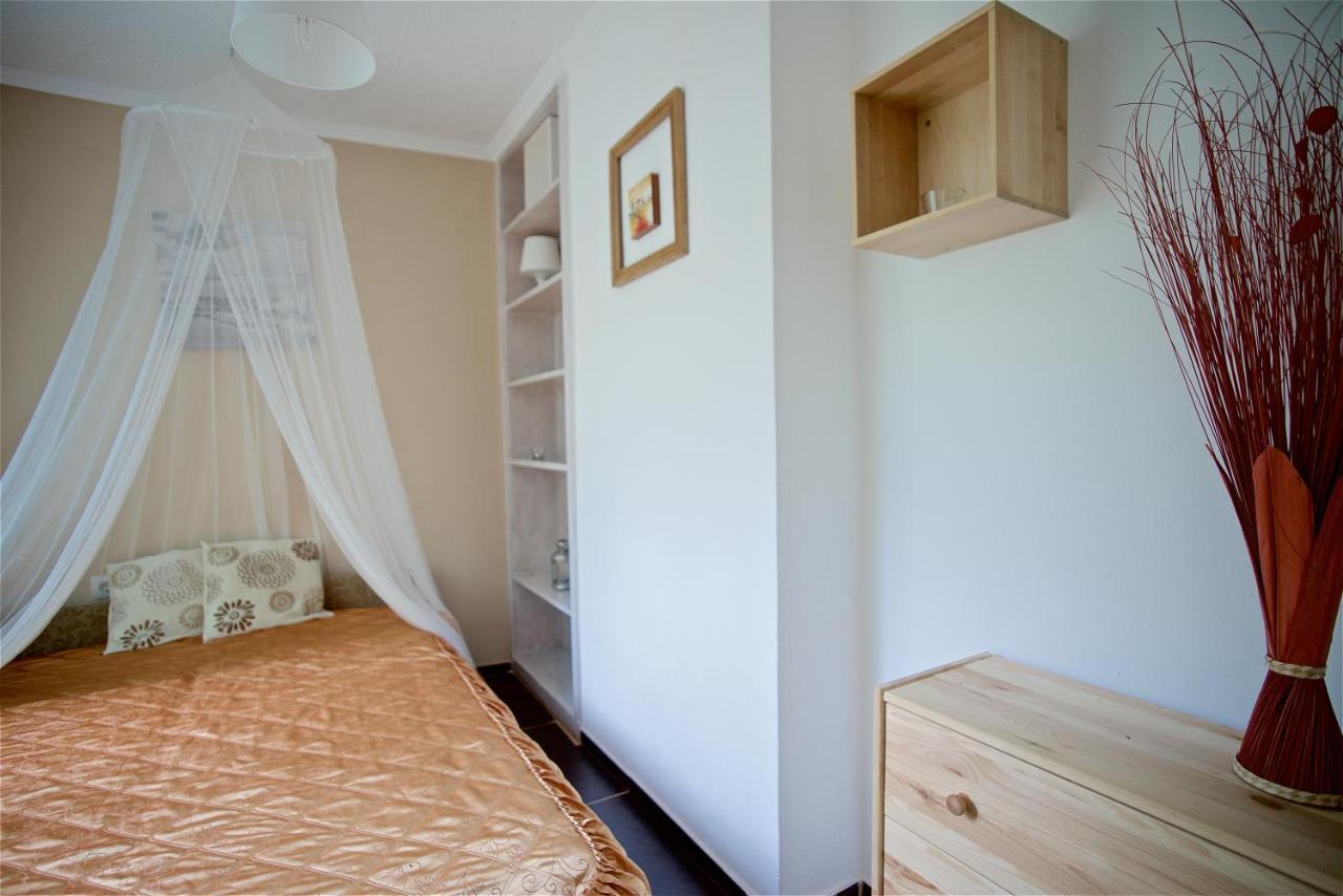 Aranypart Vendeghaz - Tiszakecske Villa Ngoại thất bức ảnh